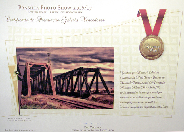 Certificado ponteb display